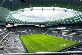 Sân vận động tottenham hotspur (vi); Tottenham Hotspur Stadium Hotels Parking And Transport Football London