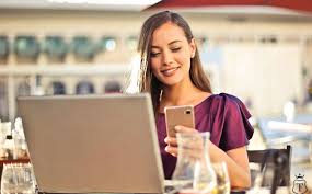 With cibc online banking®, your bank is wherever you are. Online Bank Account For The Generation Y Trustcom Financial