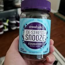 Also shop for outdoor fun and sports at best prices on aliexpress! Stressballs Night Sleep And Stress Supplement To Help You Destress And Sleep 46 Gummies With Melatonin And An Herbal Blend Of Ashwagandha Chamomile Reviews 2021