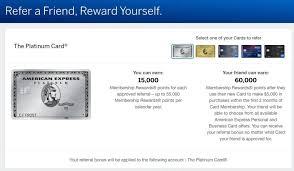 Amex hilton cards are offering some of their highest welcome bonuses to date. Amex Refer A Friend Guide How To Earn Up To 150 000 Points Each Year