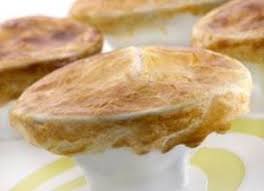 Tu peux aussi préparer des lasagnes, qui se congèlent également très bien et qui sont un plat complet également !! Recettes De Fete A Preparer A L Avance Envie De Bien Manger