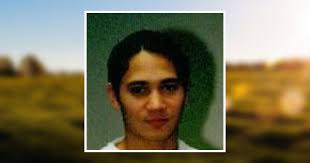 Christopher PATRICK Obituary July 11, 2004