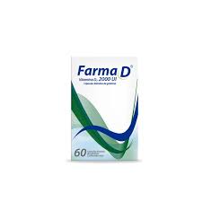101/2016 din 19 mai 2016. Farma D Vitamina D3 2000 Ui