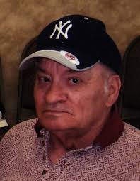 Robert McCann Obituary