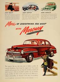 Image result for Dynamic Maroon 1946 Mercury