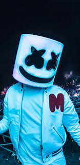 The official website for everything marshmello. Download 1440x2960 Wallpaper Marshmello Dj Musician 2018 Live Performance Samsung Galaxy S8 Samsung Galaxy S8 Plus 1440x2960 Hd Image Background 10362