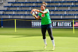Divulgação/cbhb / estadão nesta reta final de preparação, o time passou cerca de 20 dias em portugal e depois embarcou para a hungria, onde disputou um amistoso contra montenegro e dois contra as donas da casa. Barbara E Darlene Sao Desconvocadas Da Selecao Feminina Por Lesao Primeira Hora