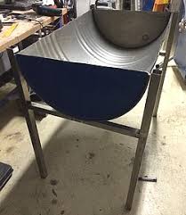 Le meilleur bbq du monde à moins de euros, bricolé, réalisé entièrement sans soudure. Comment Faire Un Barbecue Avec Un Fut You Barbecue Org