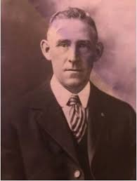 Henry G. Tuthill (1833-1914)