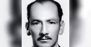 Mr. Miguel Antonio Ochoa Murcia Obituary