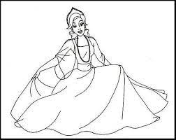 beauty anastasia coloring page disney pages princess my little pony coloriage bateau pirate