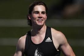 Rohan browning was born on 31 december, 1997 in sydney, australia, is an australian sprinter. Tokyo Olympics Rohan Browning Wins Men S 100 Metres National Championship The Caribbean Alert