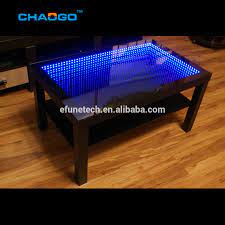 Apr 8, 2020 @10:44 am. Modern Nightclub Led Decorative Led Infinity Mirror Table Tempered Glass Table Nightclub Furniture For Sale Buy Glass Table Nightclub Furniture For Sale Glass Table Led Infinity Table Product On Alibaba Com