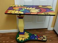 Recycled Overbed Bed Tablehospitala I Love Your Table Alot Is It For Sale I M Frances Irene Carter Bed Table Hospital Bed Table Bed Tray