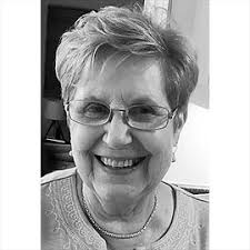 Germaine ARBOUR Obituary (2018)