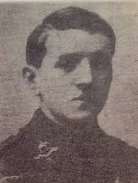 Hi. I have in my possession an item of signifiant interest I think to the  group... It is a WW1 Memorial Plaque to **George William Quarmby WALKER**,  was born