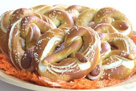 Brezeln German Pretzel Recipe My German Recipes German Pretzel Recipe Pretzels Recipe Recipes