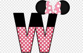 Printable mickey numbers & letters · planning a disney vacation? Alphabet Alfabetos Decorativos Bas De Casse Letter Alfabeto Minnie Fictional Character Polka Dot Png Pngegg
