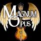 Friday, 10/9 -Magnum Opus at Double Bogey's Tavern event image