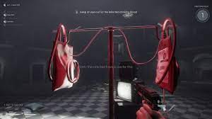 You wake up in unknown surroundings to the sound of the game master's unfamiliar voice. Deceit First Person Shooter Game Play 2 Deceit Is A Horror Action Shooter Multiplayer Game Wher First Person Shooter Games First Person Shooter Shooter Game