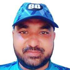 Roman Ali Profile, Biography & Career Stats