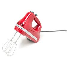 Shop for kitchenaid hand mixer parts online at target. Best Hand Mixers Cook S Illustrated
