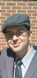 Obituary for Patrick J. Carr