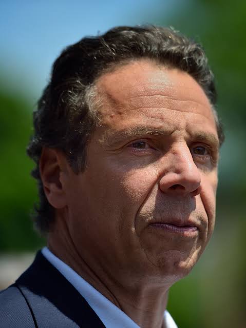 Image result for andrew cuomo"