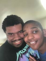 Happy birthday to my cousin, Tanner Prewitt who turns 20 years old today.  He is the son of my cousin, Aaron Prewitt and Marsha Prater Prewitt . He is  the grandson of