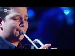 Performance: A Fistful of Dollars Theme by Petra Haden