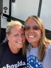 Such a fun night!!! Thank you Dan and Toni💕🥰