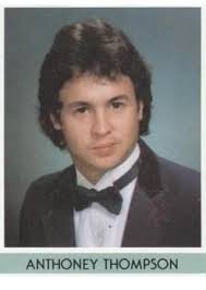 Class of 1988 (Edward H. White High School)
