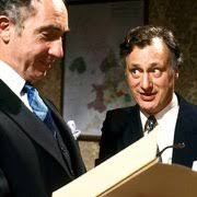 Filmografie Paul Eddington