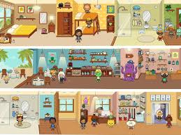 Réalise le puzzle mystérieux en utilisant ta souris. Voici 18 Apps Pour Enfants Tech Advisor