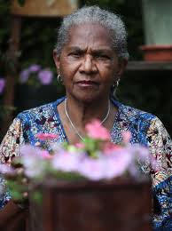 Clear values suit retired scientist to a tee