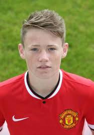 Scott McTominay joined Manchester United as a youngster at five years old🔴  He has gone