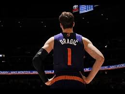 ?* apr 23, 1979 in , goran dragic. Goran Dragic Scores A Career High For The Second Time This Week Youtube