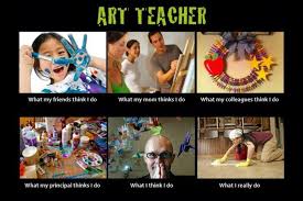 For All My Art Teacher Friends Art Teacher Art Teacher Meme Teacher Memes