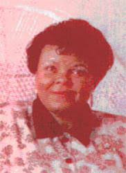 Uncrowned Community Builders™ :: Biography for Gloria Fuller  Fuller-Kimbrough