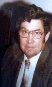 Earl Wayne Workman (1925-2002)