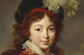 Joan of Kent: a perfect princess?