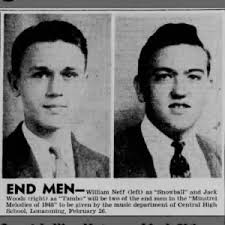 The Cumberland News from Cumberland, Maryland