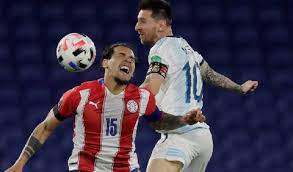 Programación de tyc sports en vivo. Ver Aqui Tyc Sports En Vivo Partido Argentina Paraguay Por Copa America 2021 Online Gratis Por Internet Tyc Sports Play Youtube Tycsports Hora Del Partido Canal De Transmision Copa America La Republica