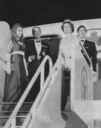 Find the perfect queen elizabeth ii 1970 stock photos and editorial news pictures from getty browse 407 queen elizabeth ii 1970 stock photos and images available, or start a new search to explore. Royal Contingent Spent Six Glorious Days Here In 1970 Winnipeg Free Press