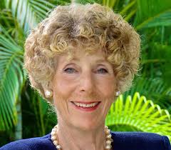 Penny Townsend Town of Palm Beach Councilwoman