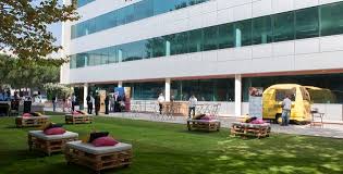 See 8 traveller reviews, 2 candid photos, and which popular attractions are close to quinta da fonte nova? Setor Ii Da Quinta Da Fonte Foi Renovado Pme Magazine