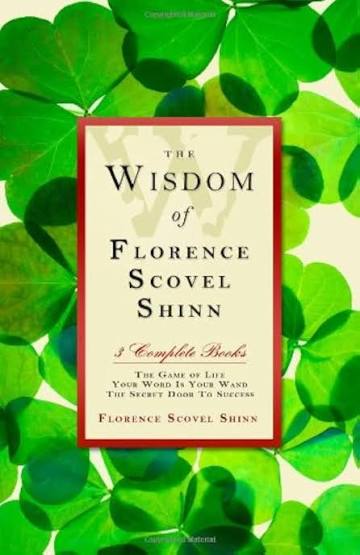 The Wisdom of Florence Scovel Shinn (Audiobook)