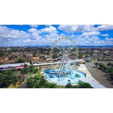 Kadar harga tiket masuk di bukit merah laketown resort ada beberapa jenis : Harga Tiket Masuk Sindu Kusuma Edupark Februari 2021 Wisatakaka