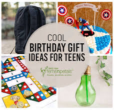 The best christmas gift ideas for teenage girls. Perfect Birthday Gift Ideas For Teens To Surprise Them