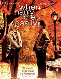 When Harry Met Sally Billy Crystal When Harry Met Sally Romantic Movies Love Movie